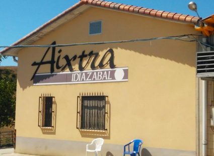 Aixtra Baserria (Araia) (1)-min