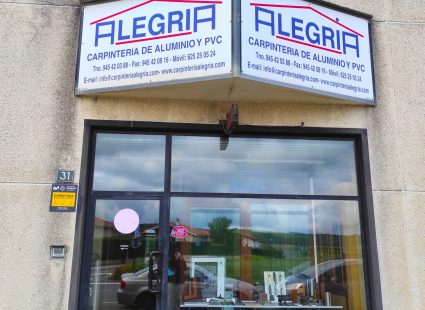 Alegria Carpinteria de Aluminio y PVC (Alegria) (1)-min