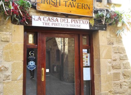 Ansan Cafe Irish Tavern (Laguardia) (1)-min