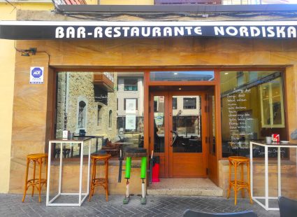 Bar Restaurante Nordiska (Izarra) (1)-min