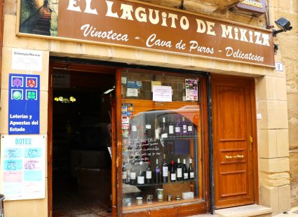 El Laguito de Mikiza estanco loterias (Labastida) (1)-min