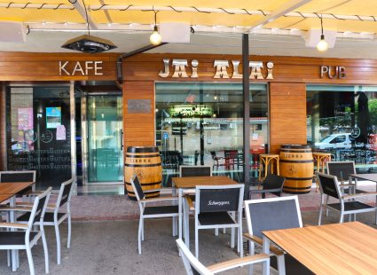 Kafe Jai Alai (Labastida) (1)-min