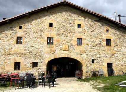 Restaurante Caserío Marutegi (Araia) (1)-min