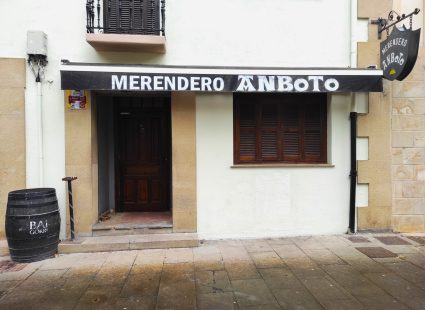 Taberna Anboto (Aramaio) (1)