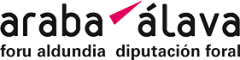 logo Diputación Foral de Alava