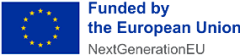 Logo Next Generation EU