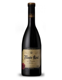 Monte Real de Familia Reserva 2017
